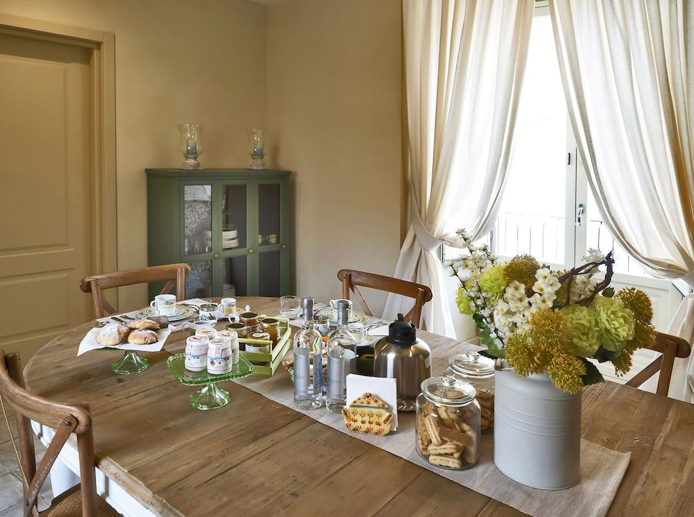 Locanda Sant'Antonio — 3