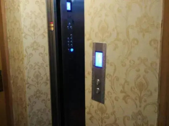 Hotel photo 9