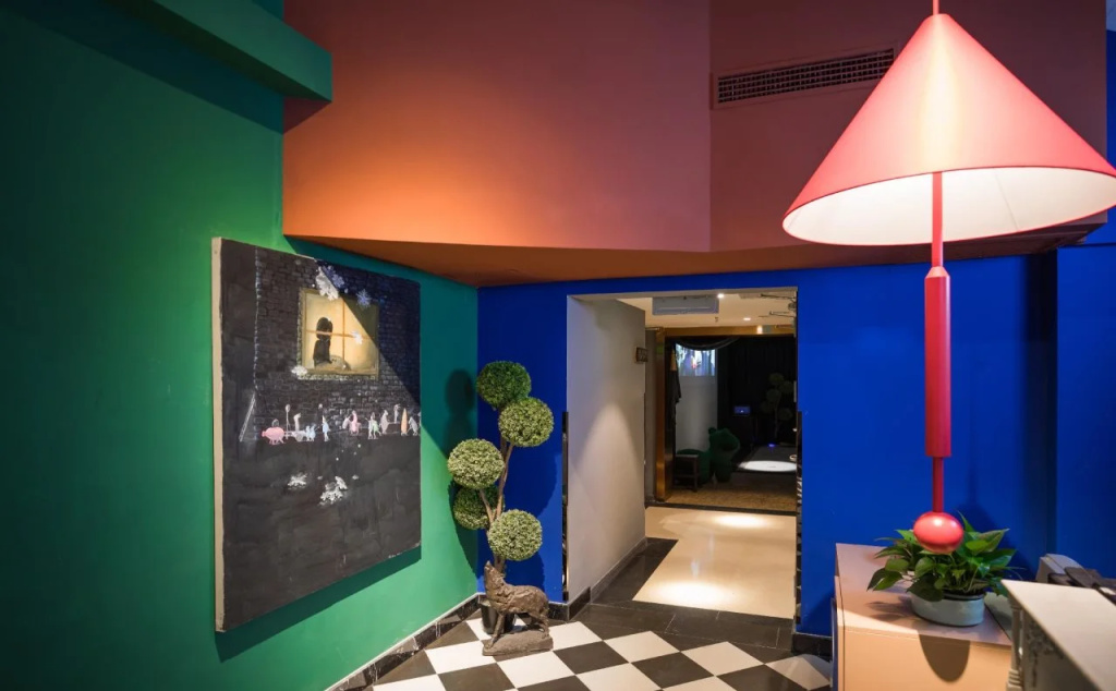 Hotel photo 11