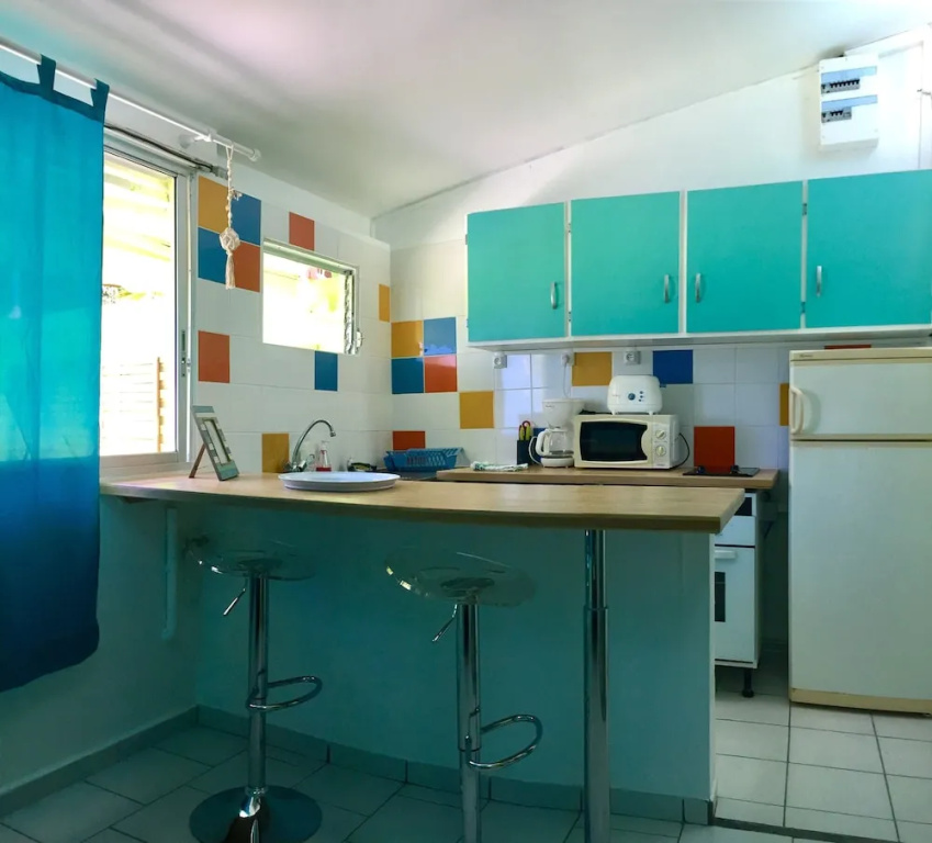 1 Bedroom Superior Apartment with ocean view