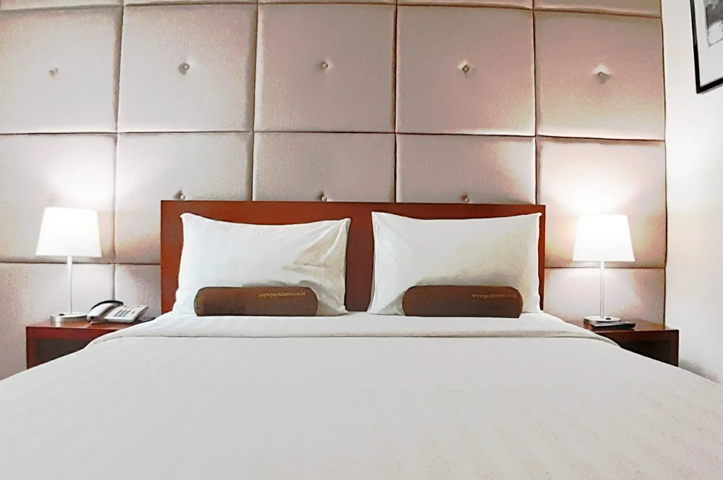 PARK HOTEL Cawang - Jakarta - Général