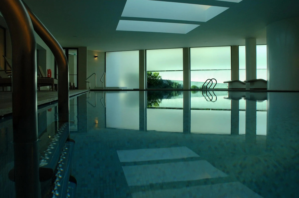 Dom Goncalo Hotel & Spa - Général