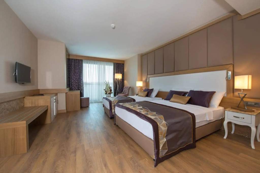 Sirius Deluxe Hotel - All Inclusive - Général