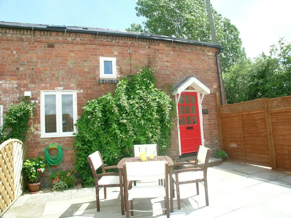 Juliet Cottage