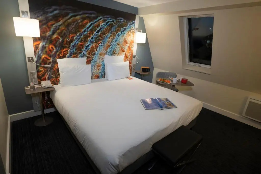 Hotel Maison Louise Lille Centre - Handwritten Collection - Chambres