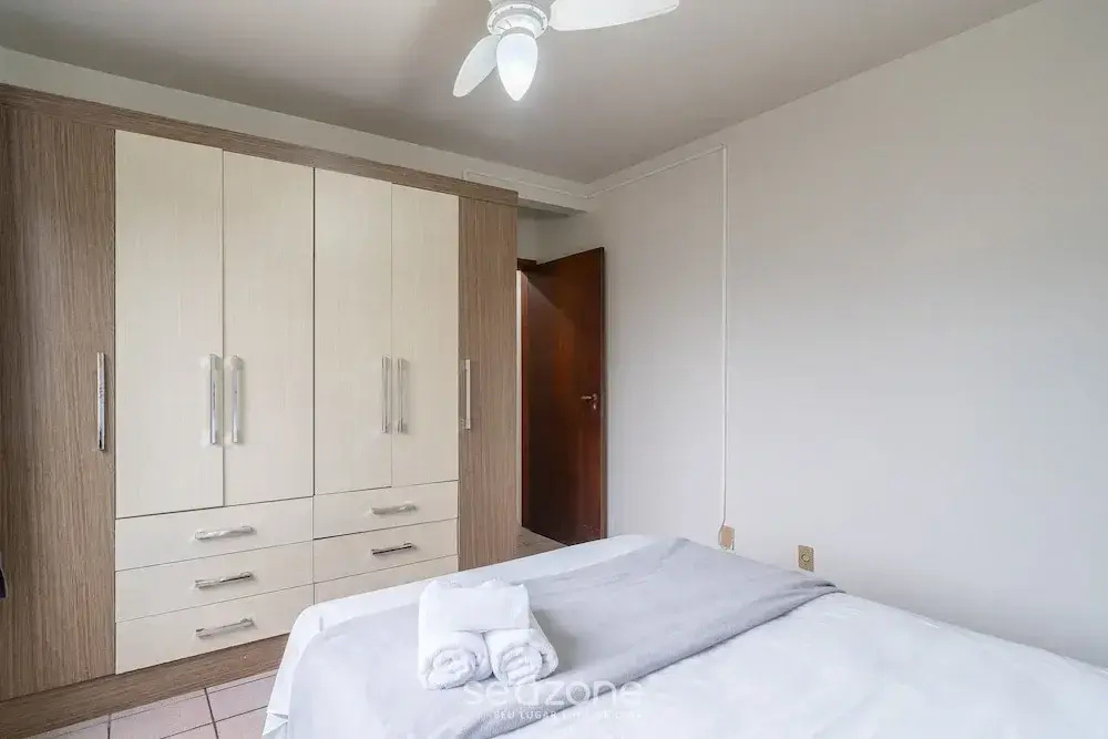 Apart 700m From the Beach in Floripa Hyp0202