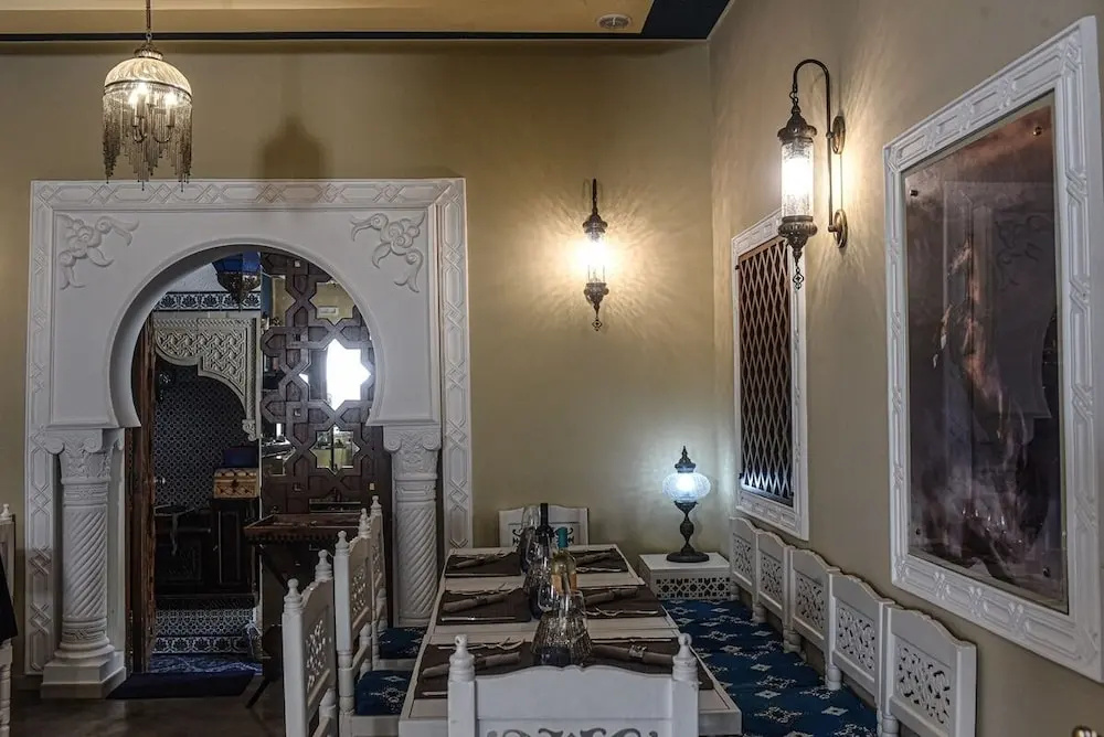 Hotel photo 9