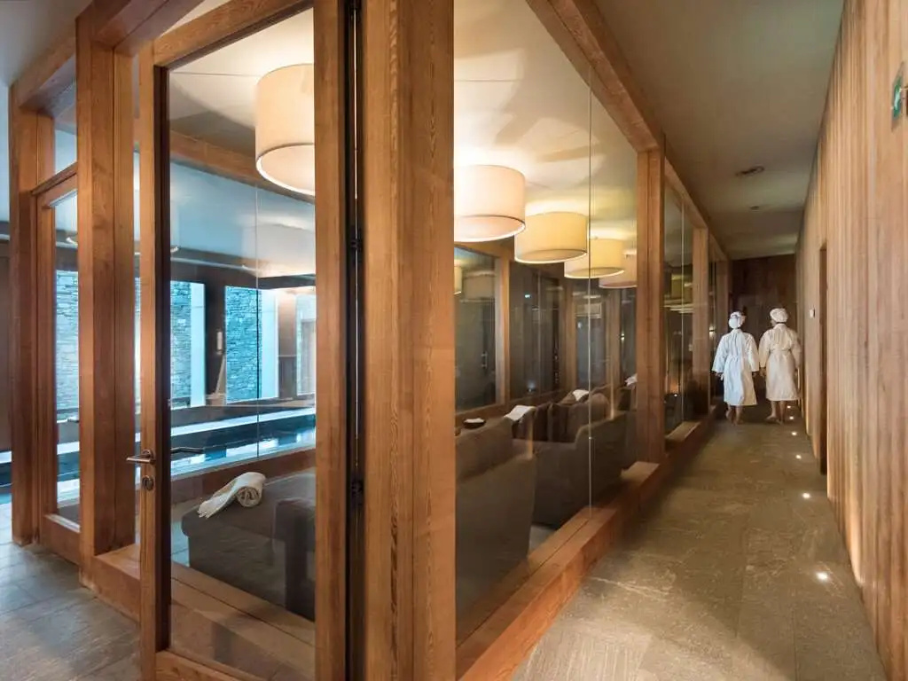 Grand Hotel della Posta, WorldHotels Distinctive - Général