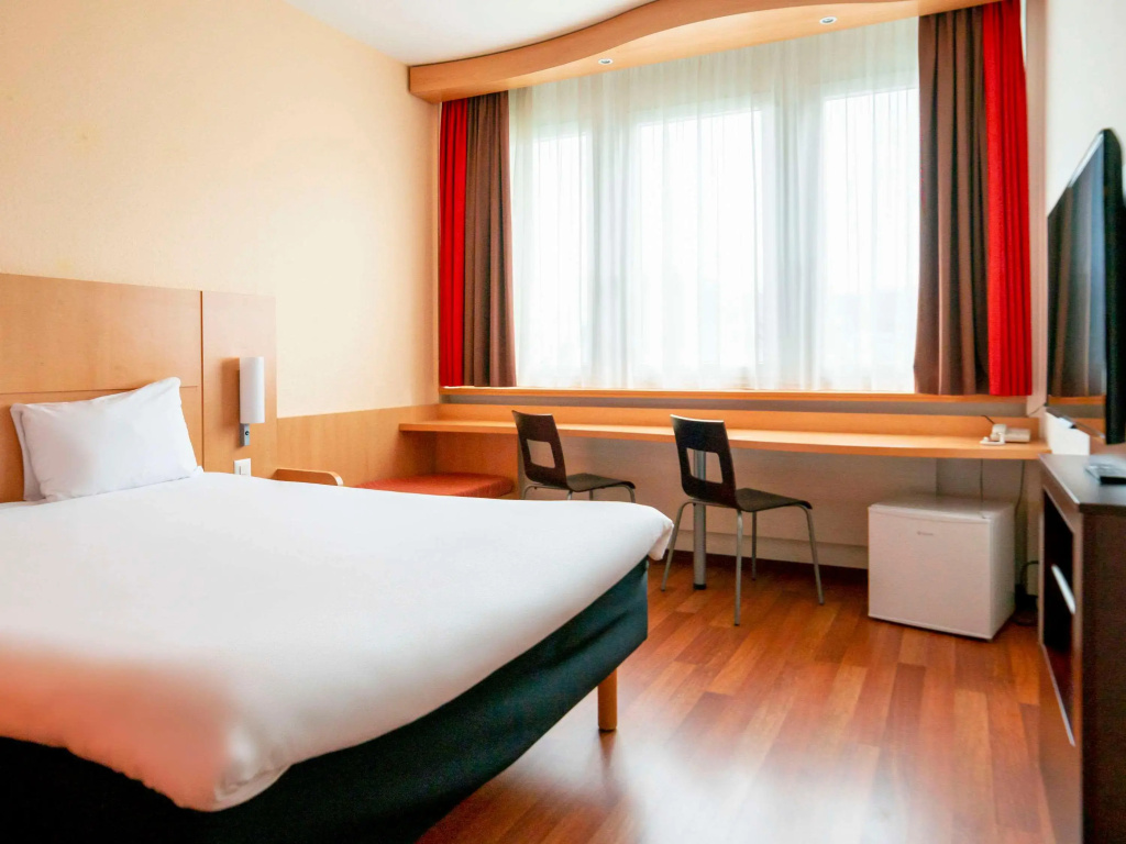 ibis Luzern Kriens - Général