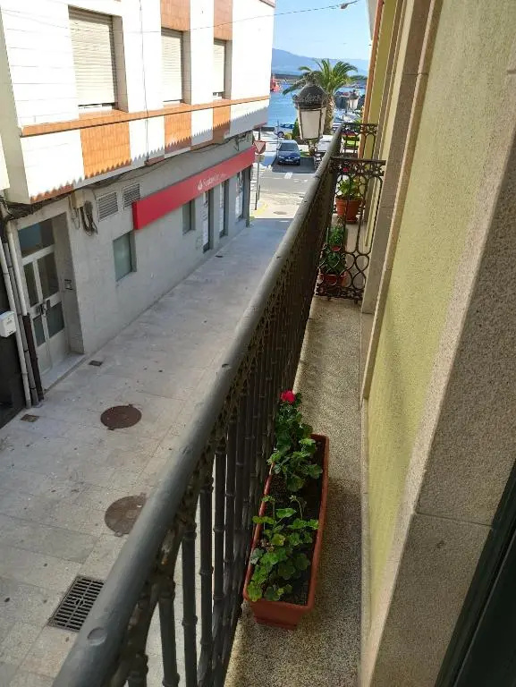 Hotel Ancora da Ria 1* Superior - Chambres