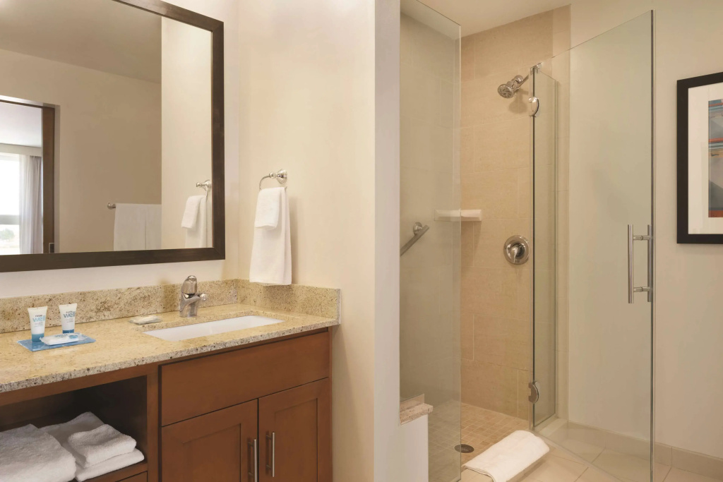 Hyatt House Denver Airport - Général