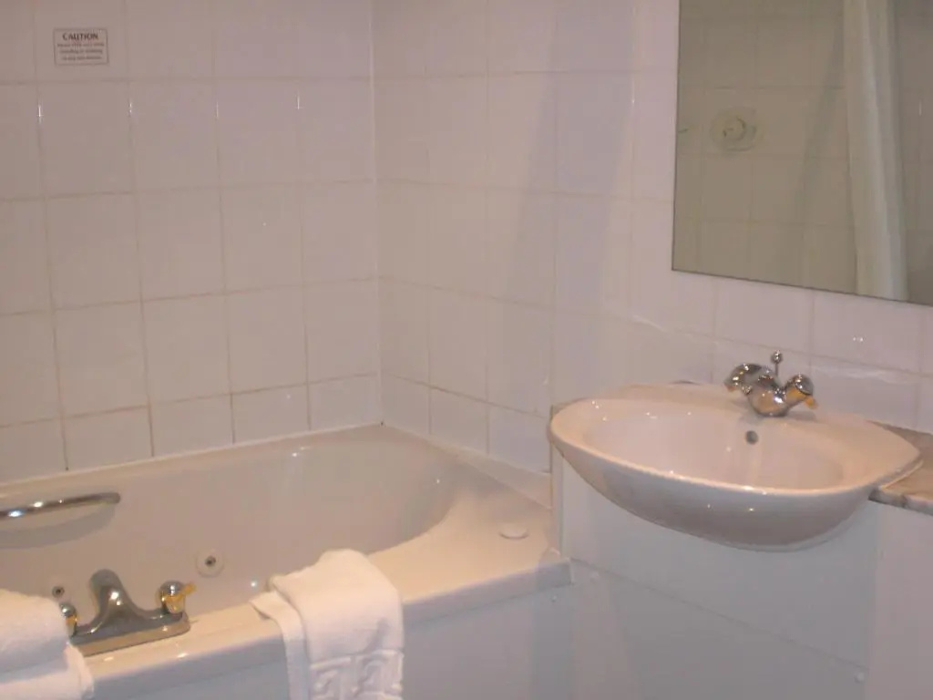 Roundhouse Hotel Bournemouth - Chambres