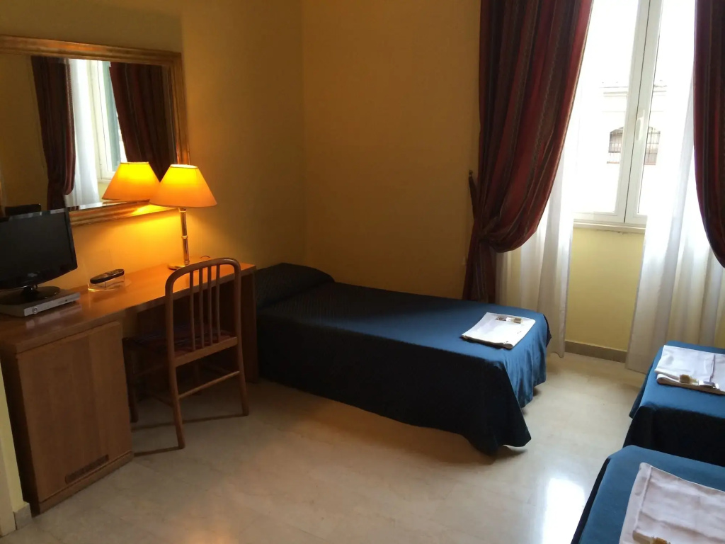 Hotel Principe Di Piemonte - Général