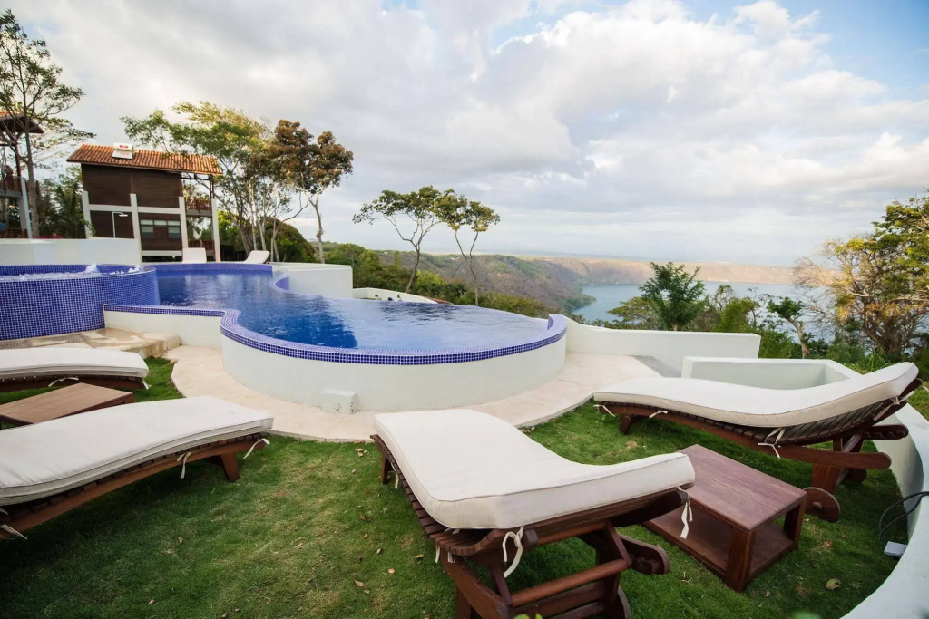 Pacaya Lodge & Spa - Général