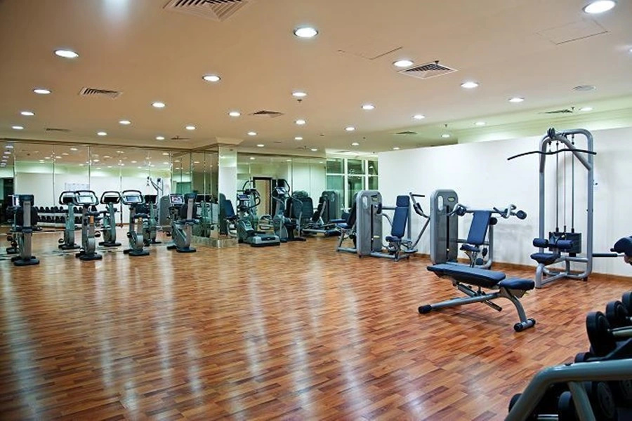 Swiss-Belinn Doha, Доха, Катар мініатюра 27