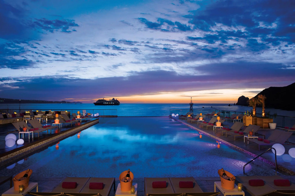 Breathless Cabo San Lucas - Adults Only - All Inclusive - Général