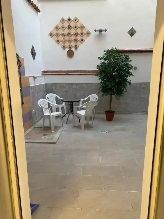 Melody rooms