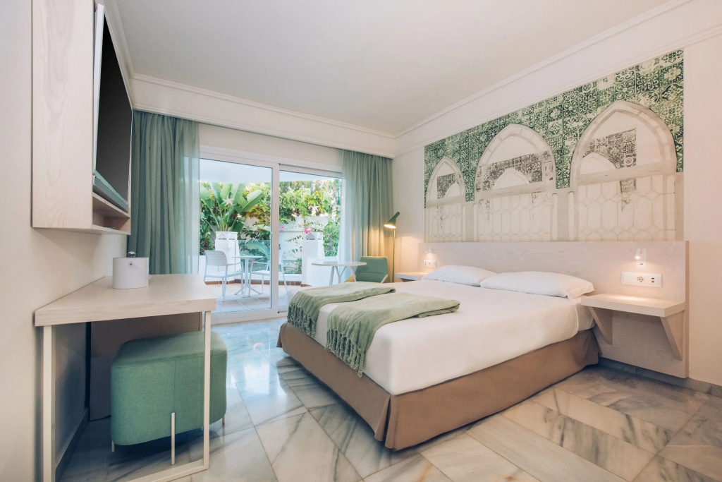 Iberostar Selection Marbella Coral Beach - Général