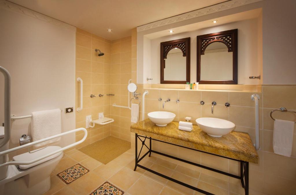 Hilton Ras Al Khaimah Resort & Spa