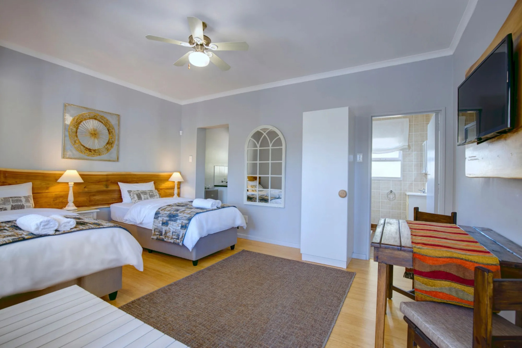 Amour Guest House — 5