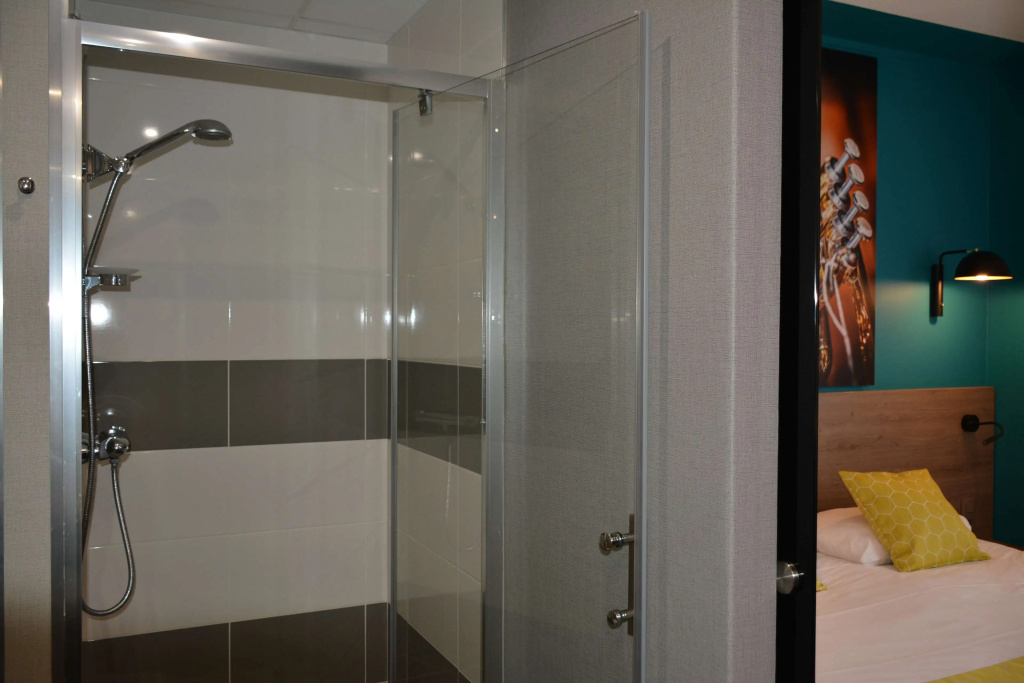 Best Western Hotel Atlantys Zenith Nantes - Général