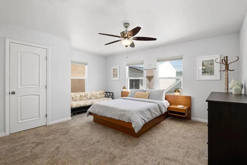 Victorian Retreat in Barrio Logan 1mi to Downtown