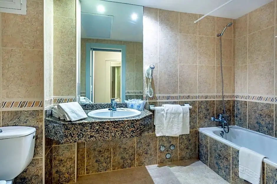 Hotel Kilimanjaro - Chambres