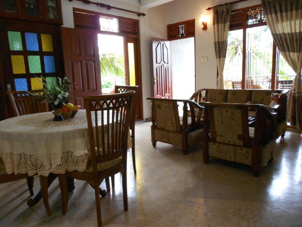 Accoma Villa