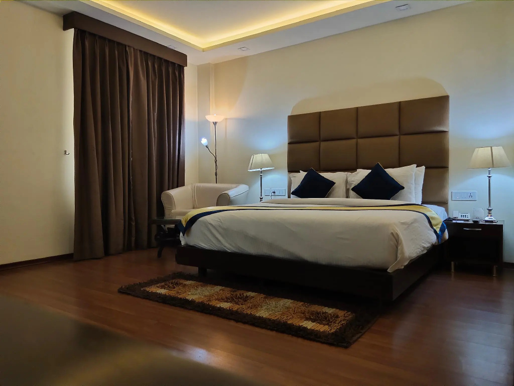 Days Hotel by Wyndham Jalandhar Jyoti Chowk - Général