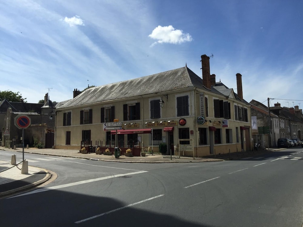 Hôtel Notre Dame
