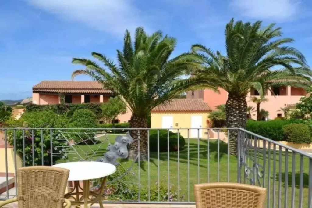 Hotel Tre Monti - Général