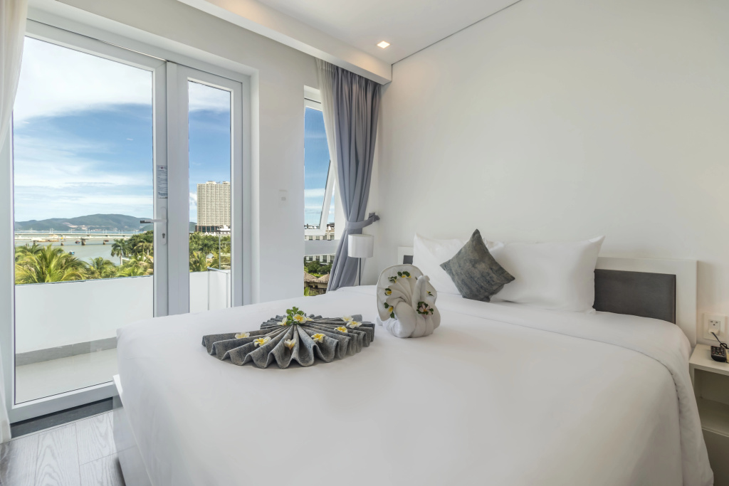 Champa Island Nha Trang - Resort Hotel & Spa - Général