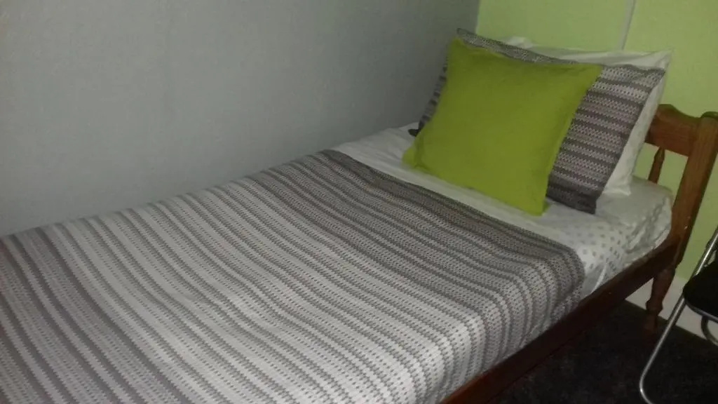Elmfield Hotel - Chambres