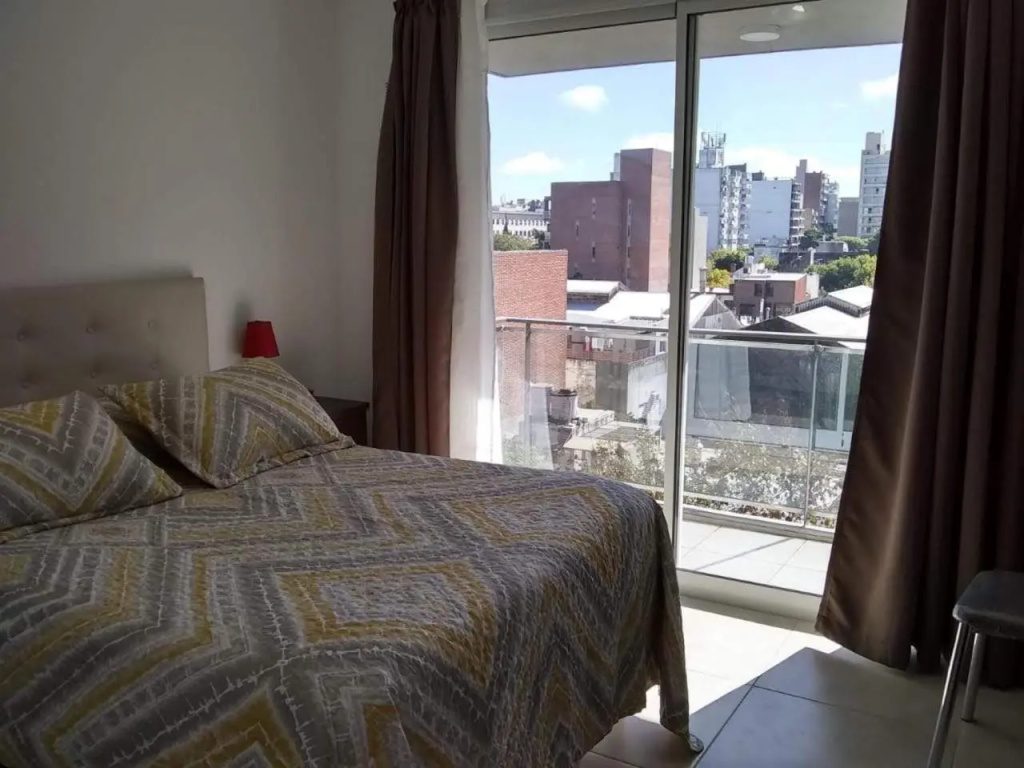Pasco 1847 Apartamento5 A
