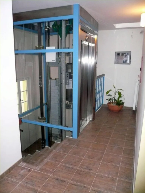 Karlin - Prague - Général