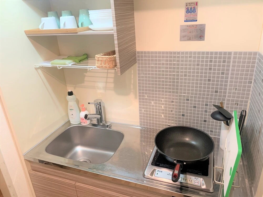 Nipponbashi Art Hotel 사진 75