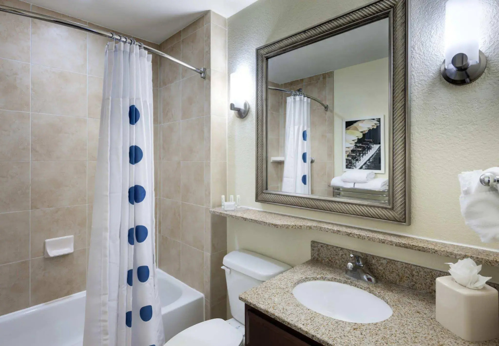 TownePlace Suites by Marriott San Antonio Airport - Général