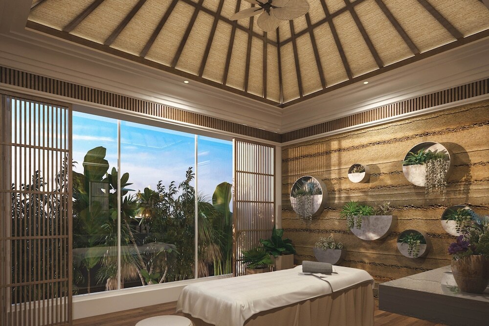 The Westin Goa