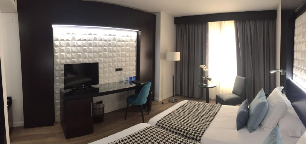 Intelier Rosa Hotel by Intelier Hotels & Suites - Général