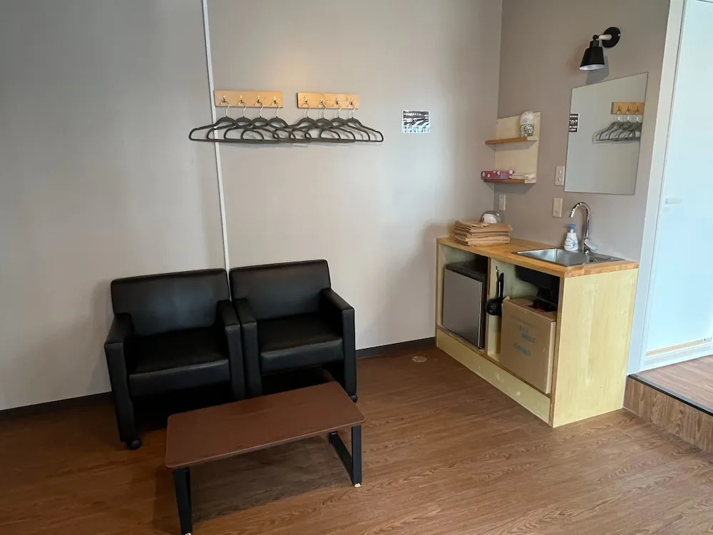 Hinode Kagurazakaekimae Hotel 사진 19