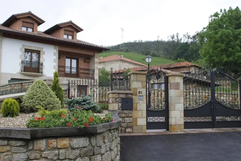 Posada La Capia