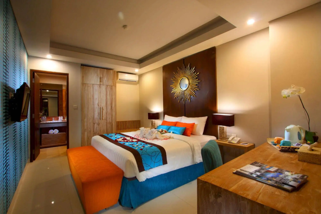 Destiny Boutique Hotel - Général