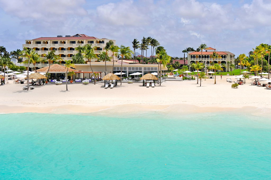 Bucuti & Tara Beach Resort - Adults Only - Général