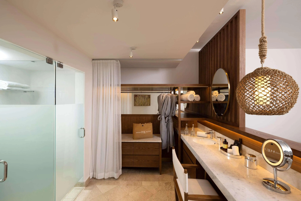 ME Cabo by Meliá – Adults Only - Général