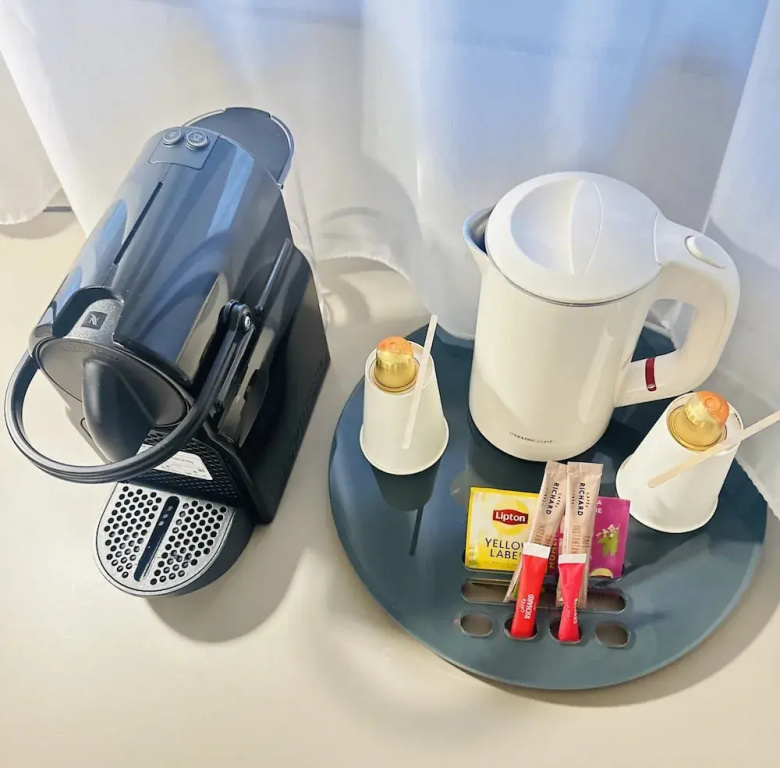 Hotel Kyriad Annecy Nord - Epagny - Général