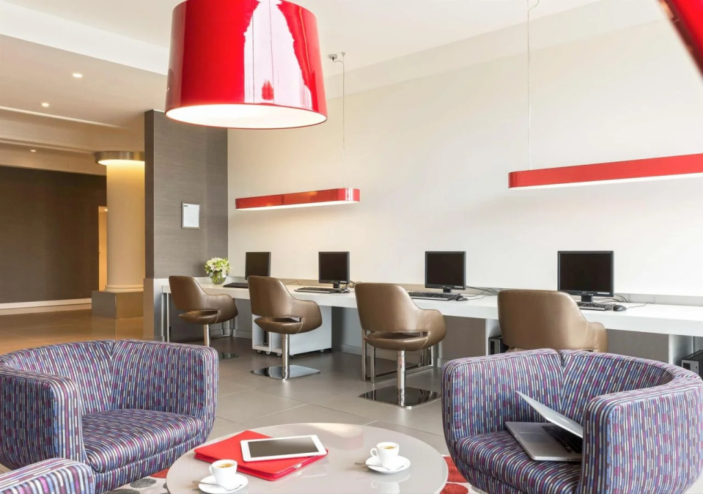 Mercure Melbourne Albert Park - Général