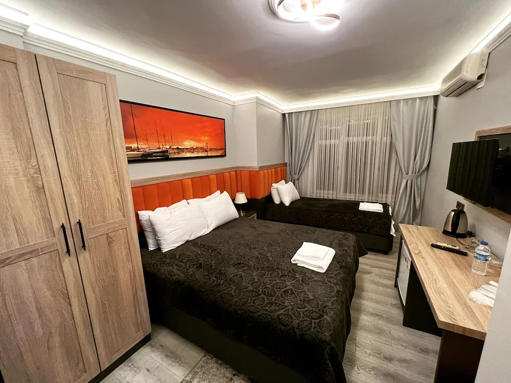 Hotel photo 20