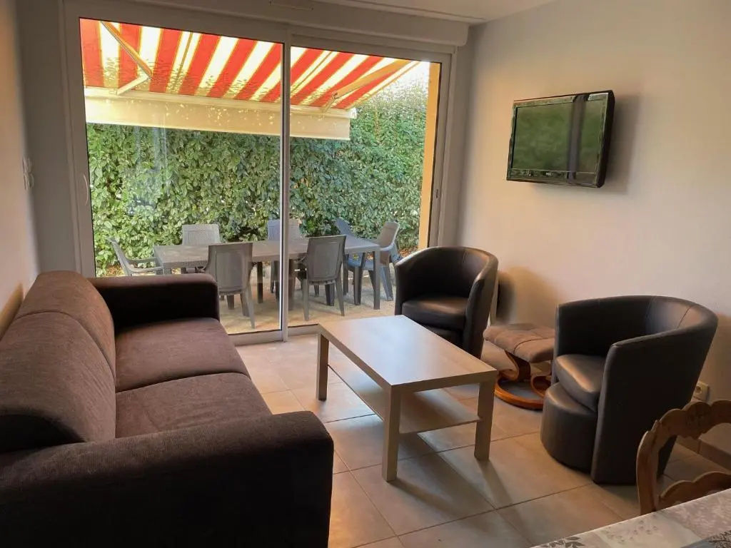 Voir la photo 2 — Villa Caprice RDC