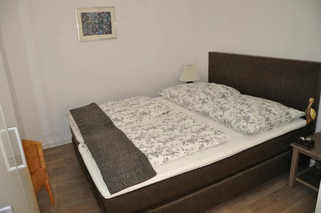Haus Sandra - Chambres