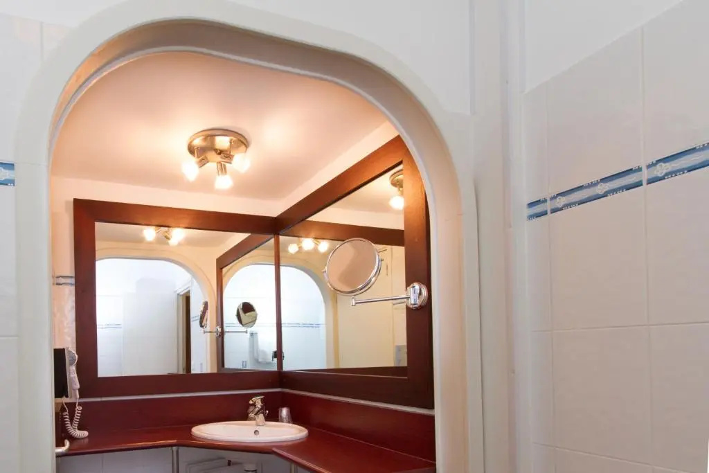 Logis Hôtel de la Plage - Chambres